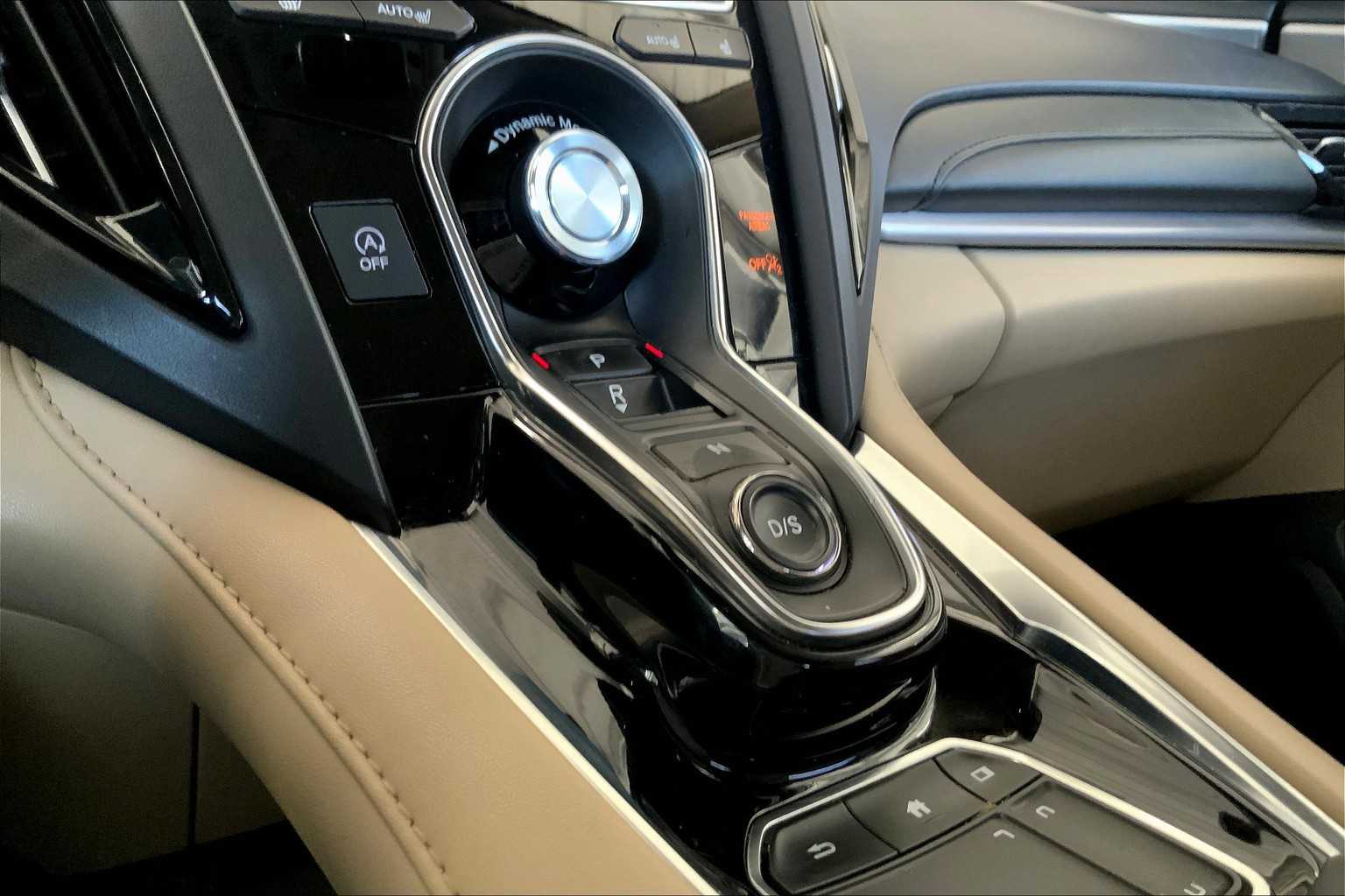 2021 Acura RDX photo 33