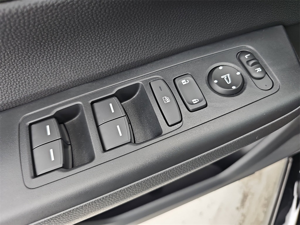 2026 Honda CR-V Hybrid Sport-L photo 31