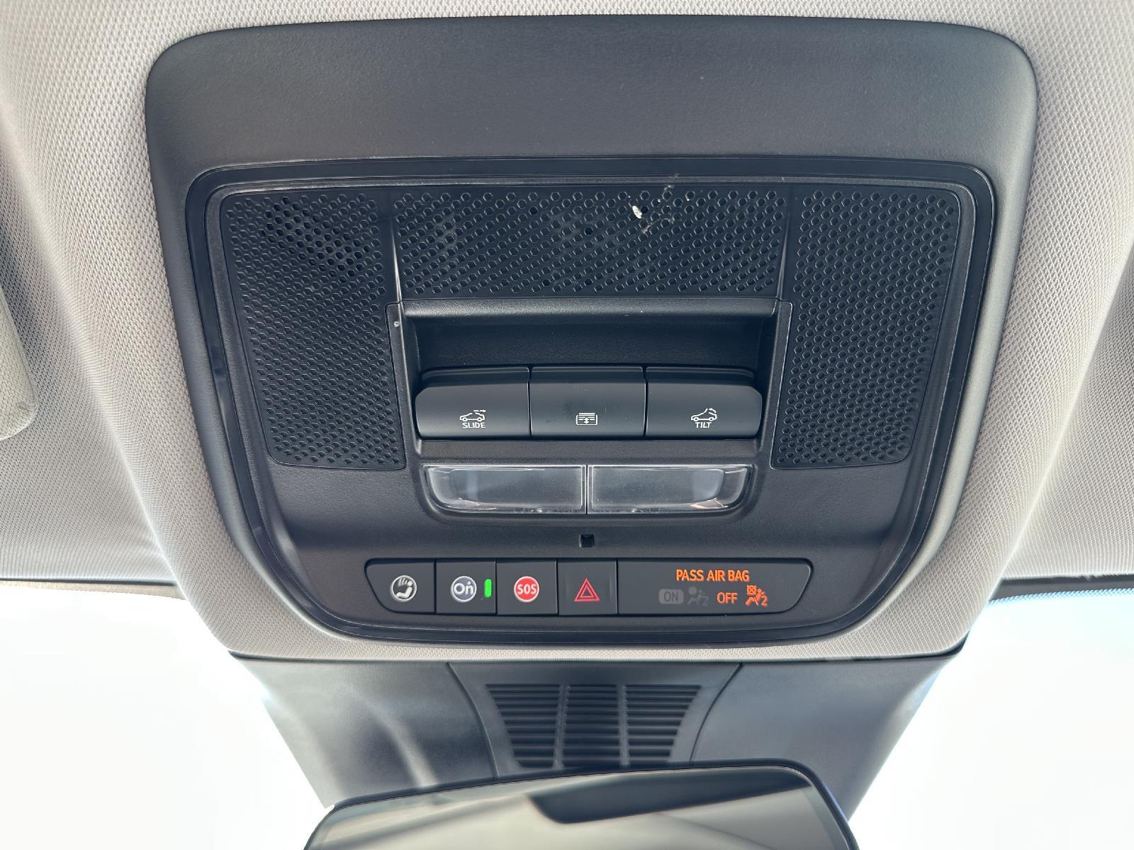 2024 Honda Prologue Touring photo 29