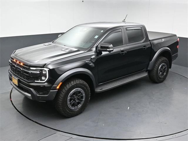 2024 FORD RANGER - Image 52