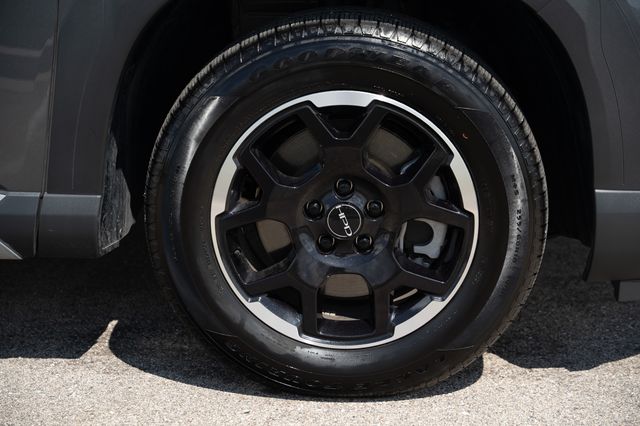 2025 Honda Pilot EX-L photo 5