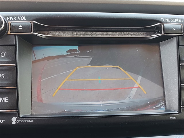 2018 Toyota RAV4 XLE photo 15