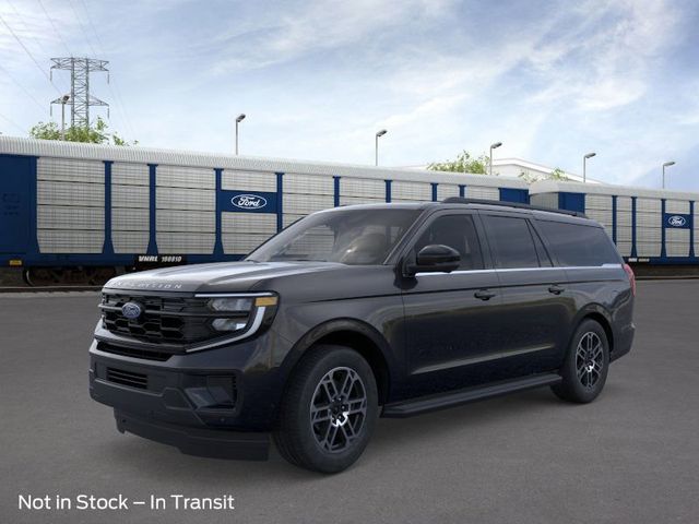2025 Ford Expedition Active's photo