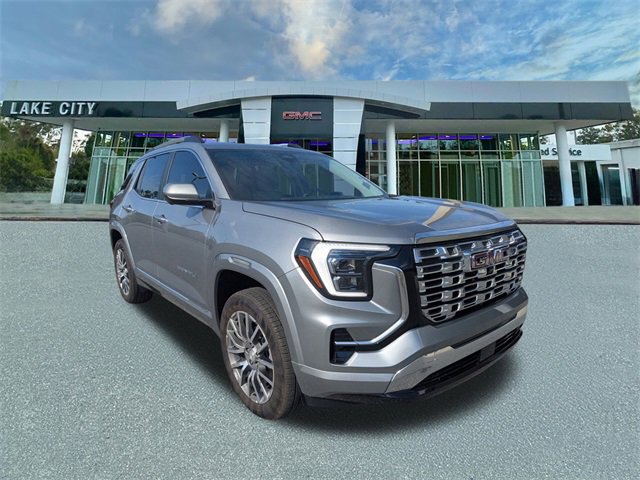 2026 GMC Terrain Denali's photo