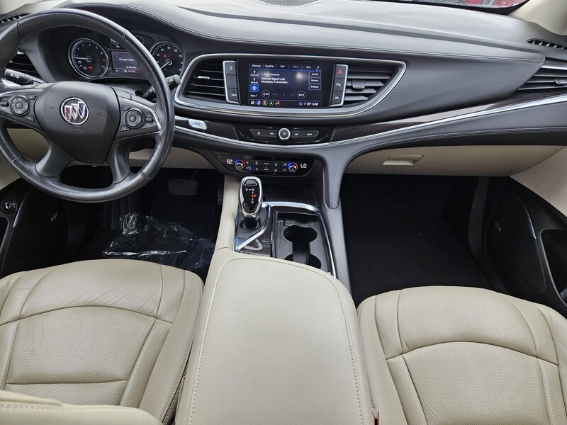 2021 Buick Enclave Premium photo 12