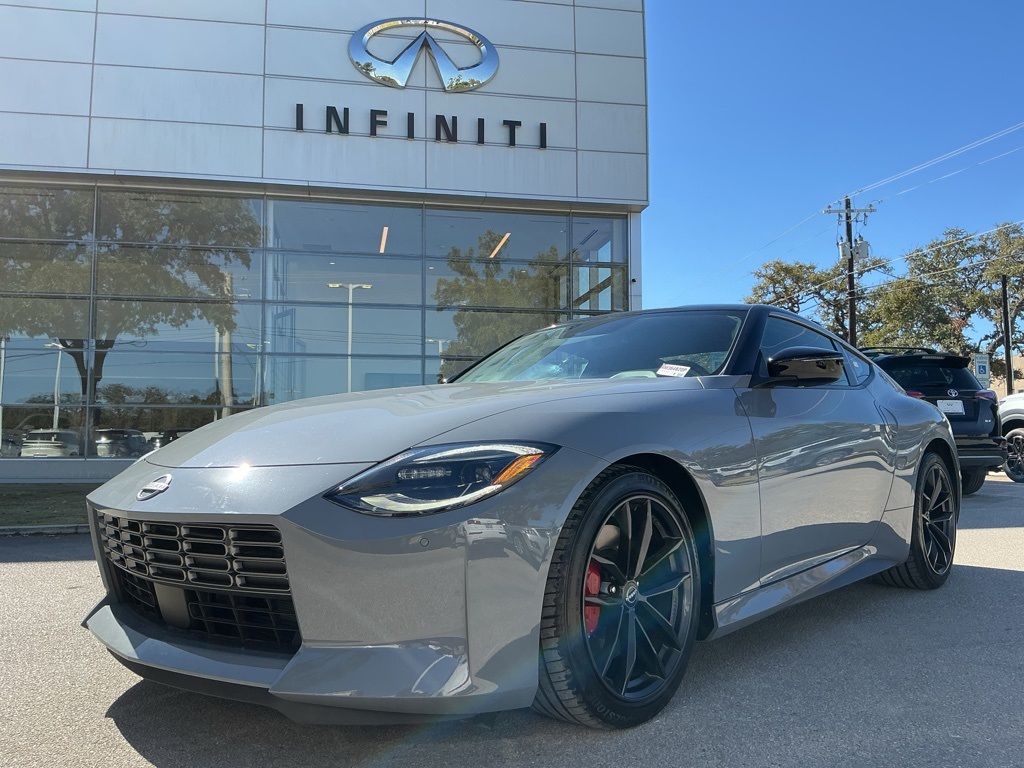 2024 Nissan Z Performance's photo