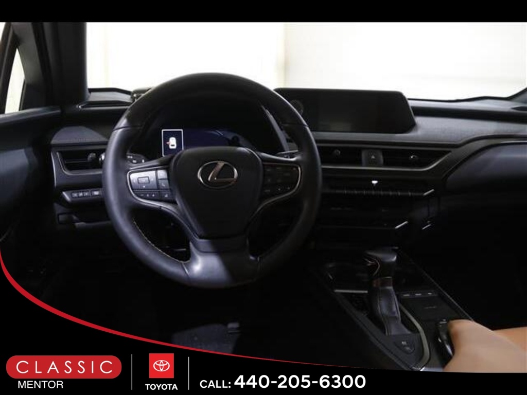 2020 Lexus UX 250h Premium photo 5