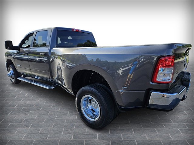 2024 Ram 3500 Big Horn photo 5