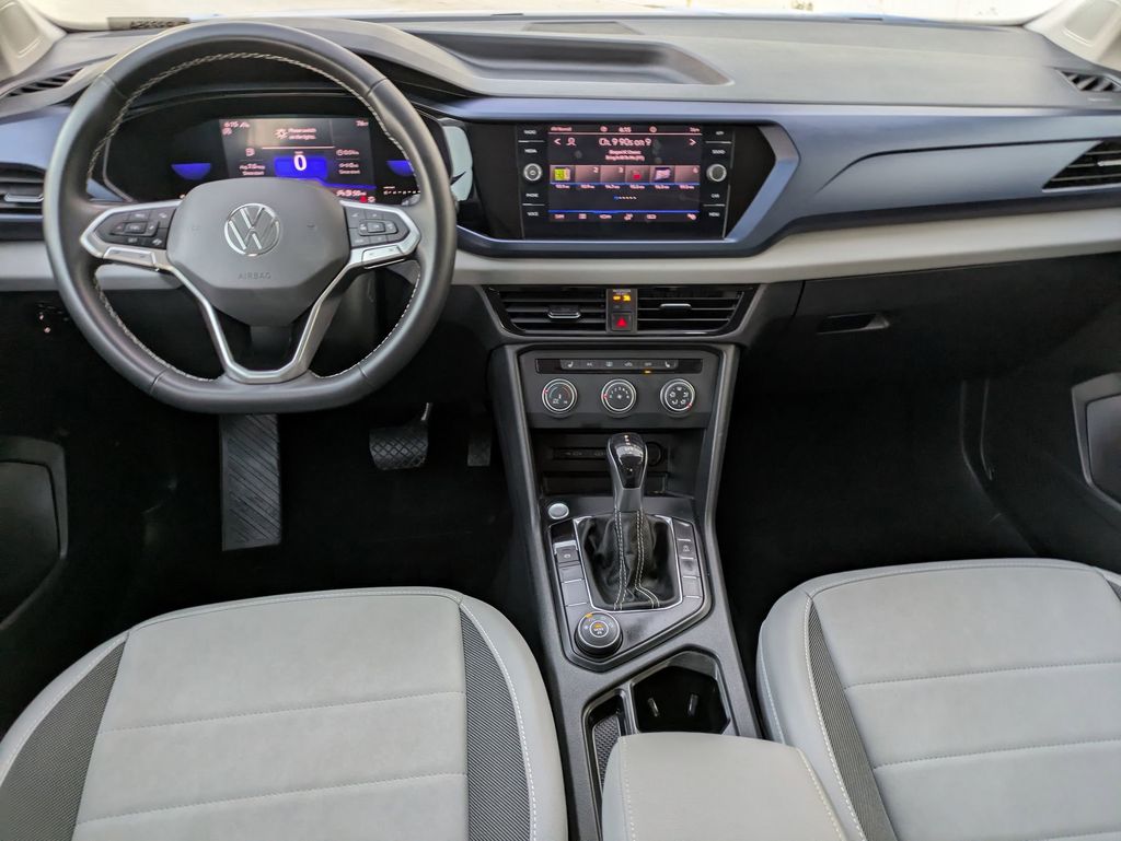 2022 Volkswagen Taos SE photo 19