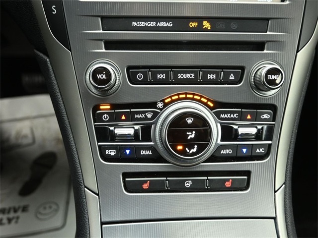 2017 LINCOLN MKZ - Image 18