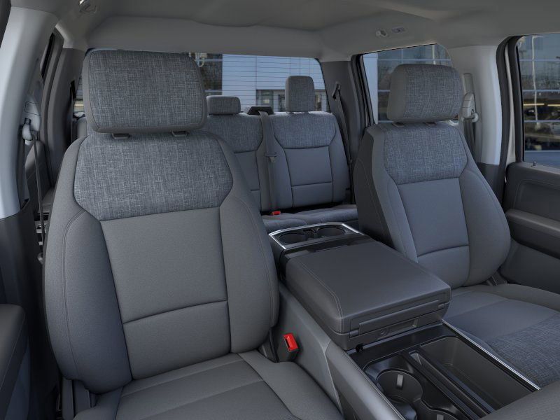 2024 Ford F-150 XLT photo 10