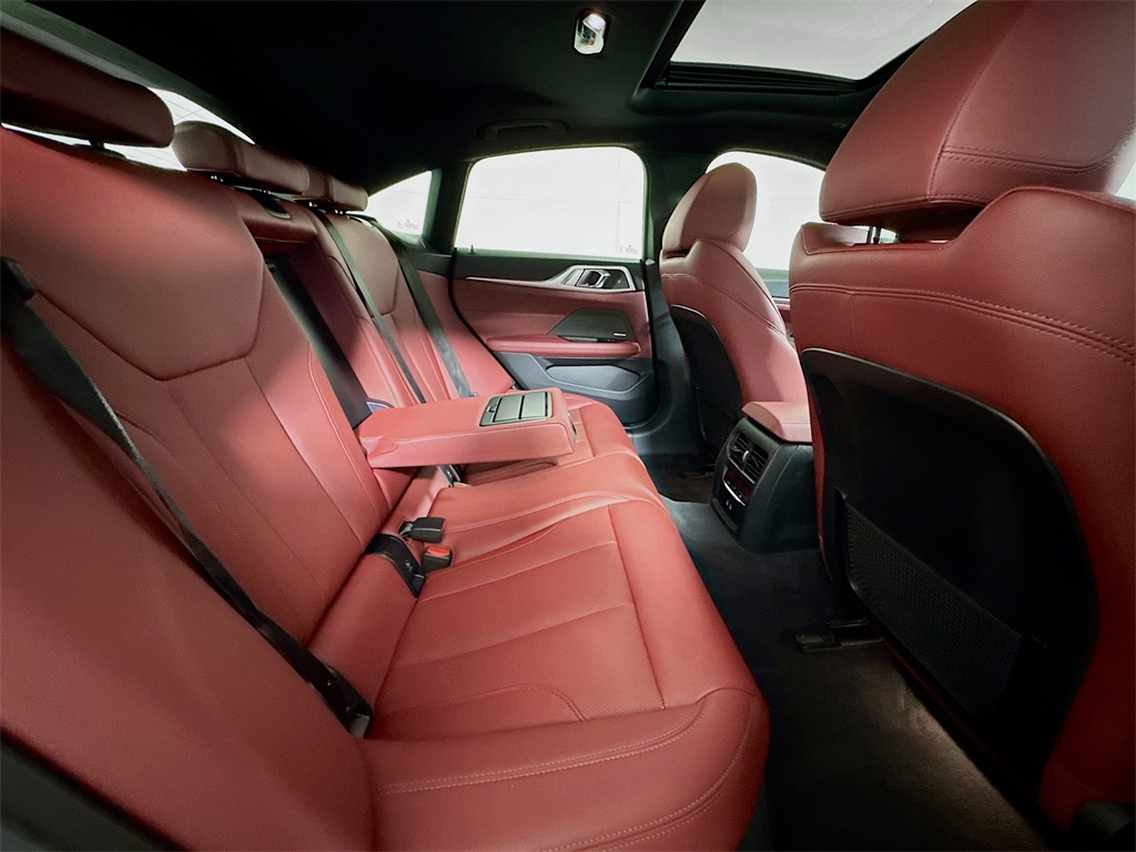 2023 Bmw i4 eDrive40 photo 17