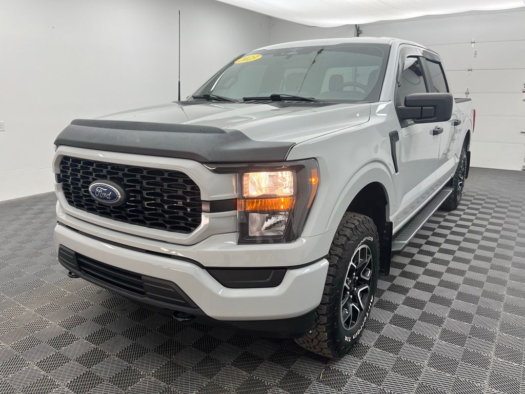 2023 Ford F-150 XL photo 11