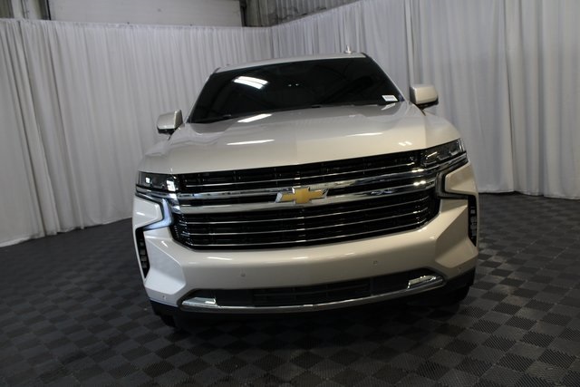 2023 Chevrolet Tahoe LT photo 28