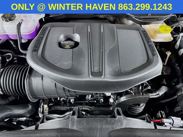 2026 Ram 1500 Big Horn photo 26
