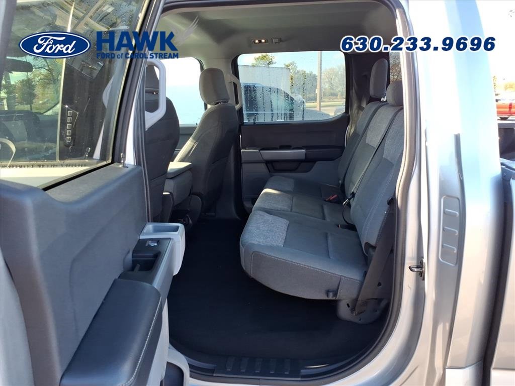 2024 FORD F-250 - Image 12