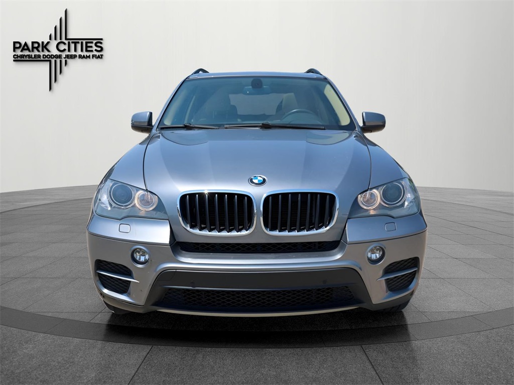 2011 Bmw X5 xDrive35i photo 8
