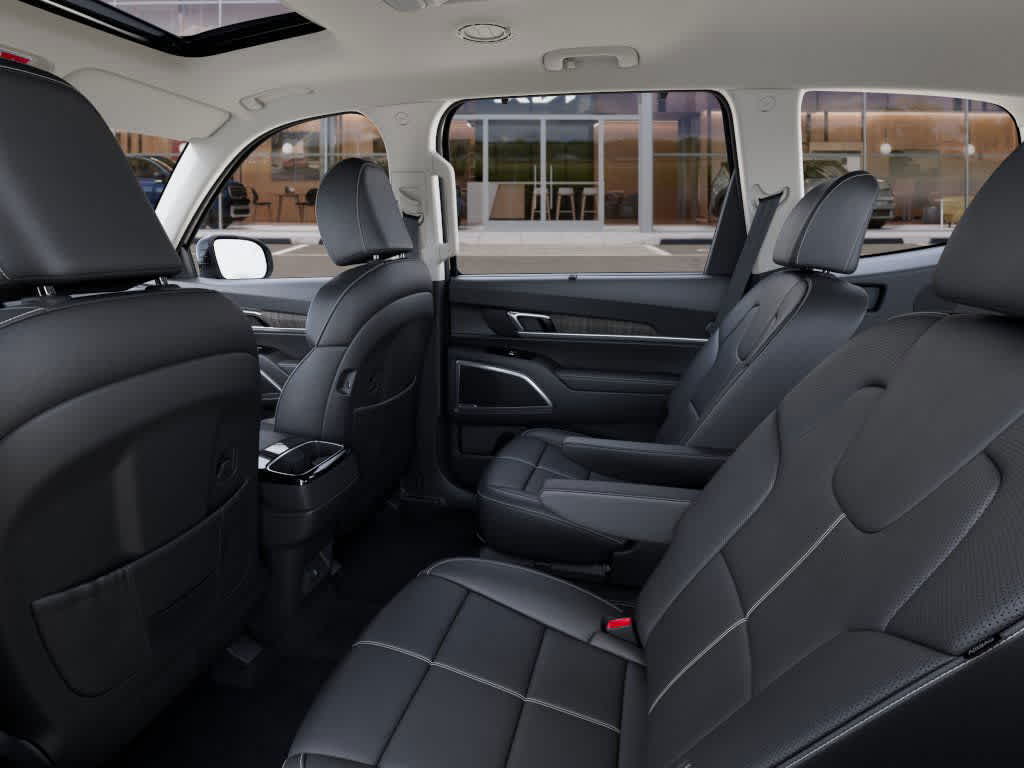 2025 Kia Telluride X-Line EX X-Pro photo 17