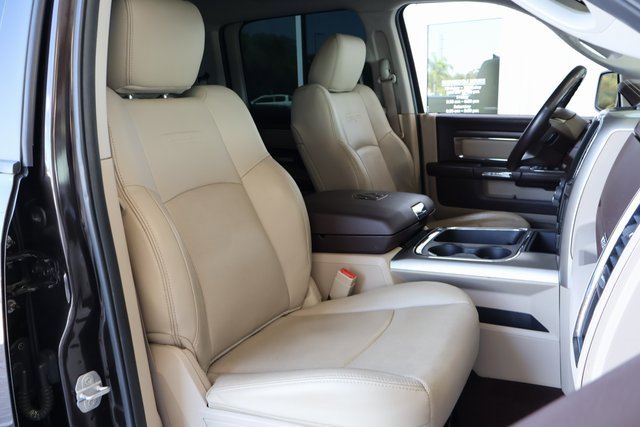2016 Ram 1500 Laramie photo 19