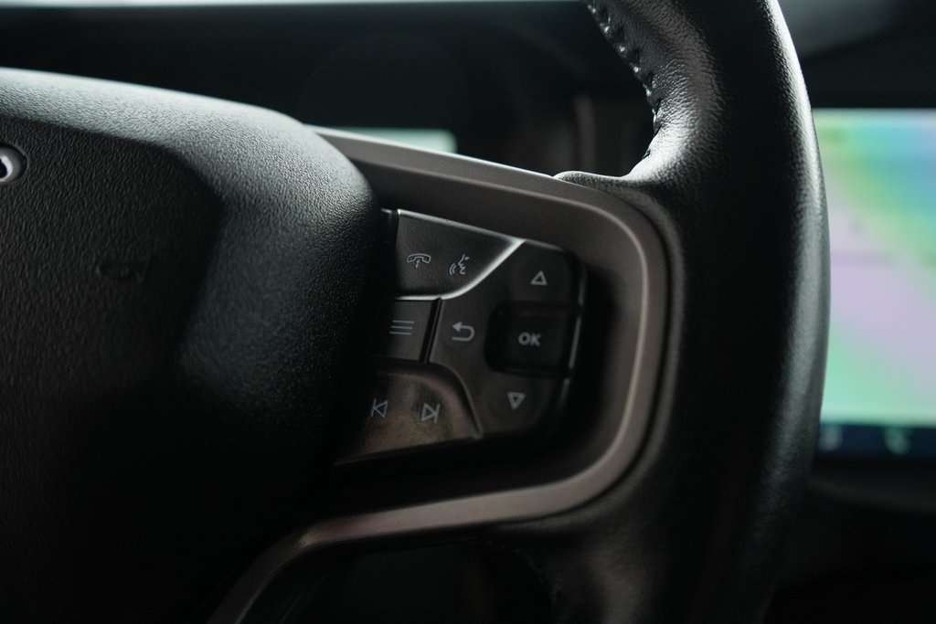 2021 Ford Bronco Outer Banks photo 20