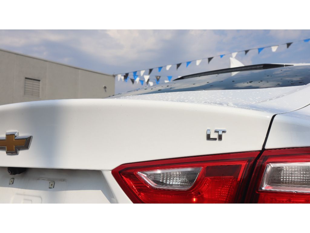 2023 Chevrolet Malibu 1LT photo 28