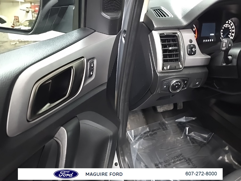 2023 Ford Ranger XLT photo 26