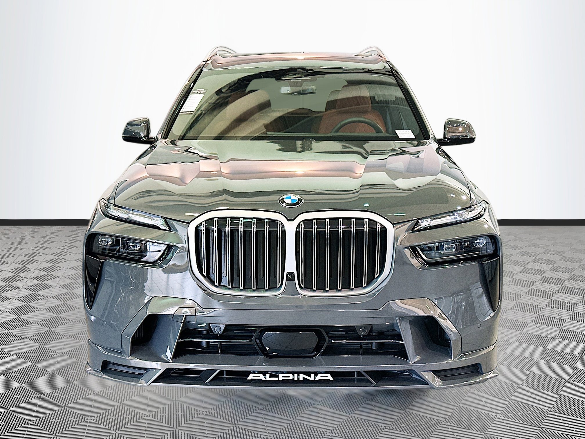 New 2026 BMW X7 ALPINA XB7 Sport Utility in Coconut Creek