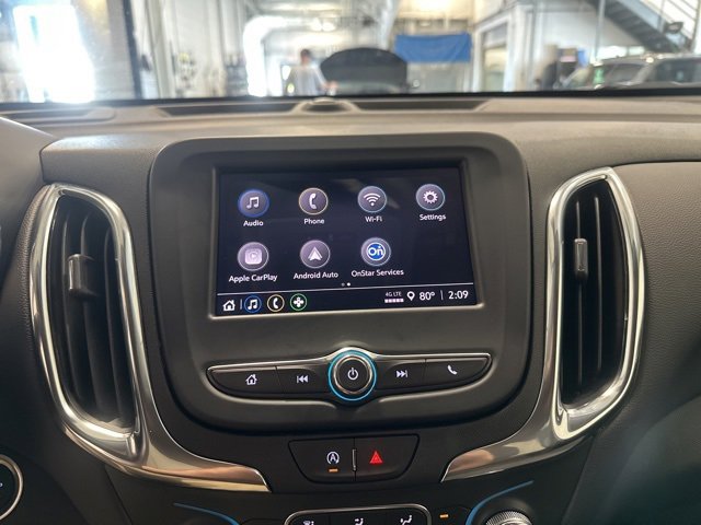 2024 Chevrolet Equinox LT photo 20