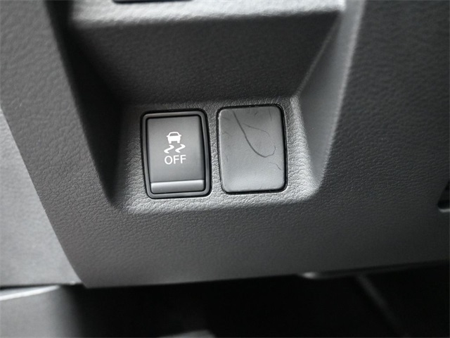2026 Nissan Frontier Crew Cab SV photo 20