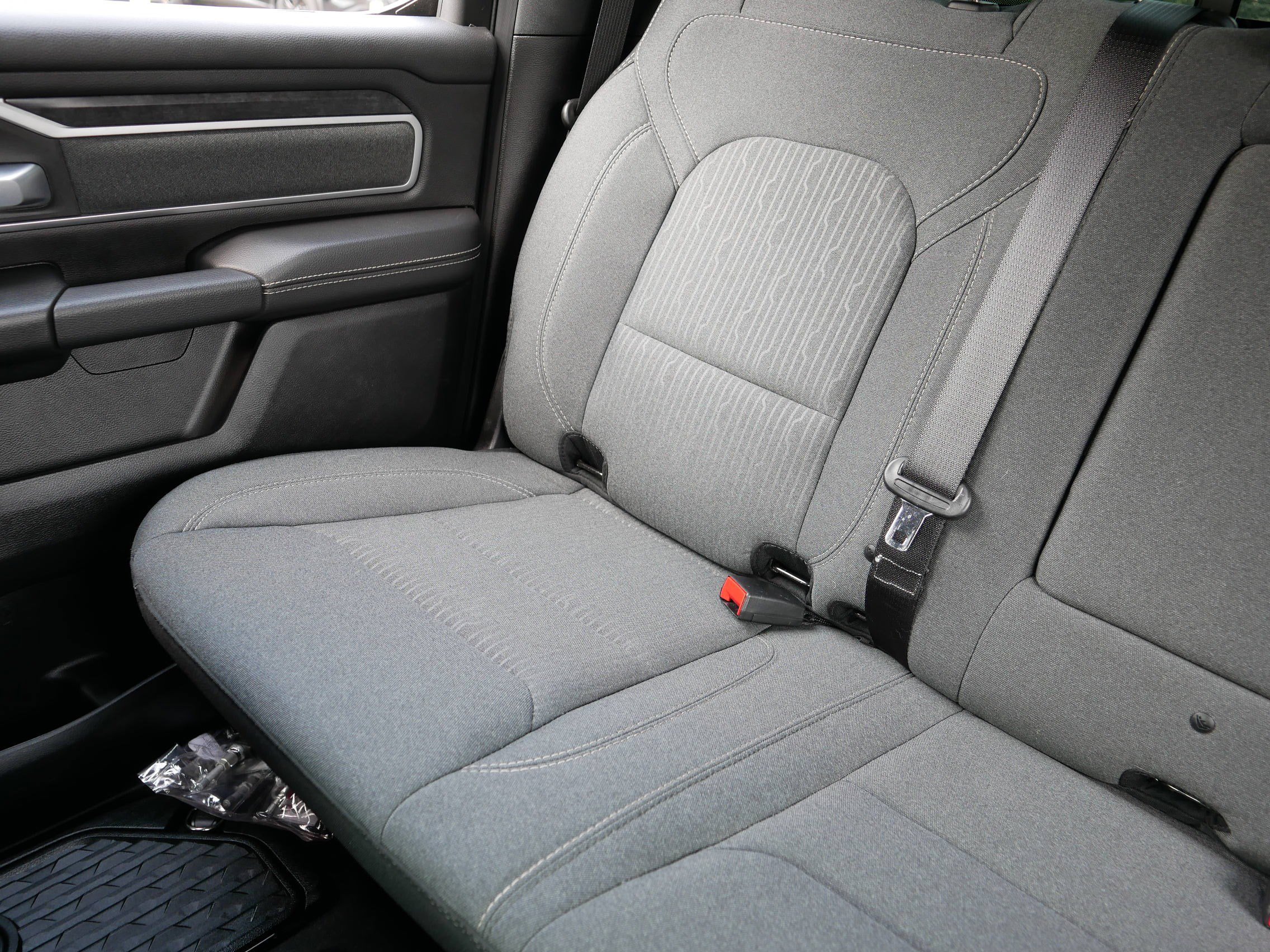 2022 Ram 1500 Big Horn photo 12