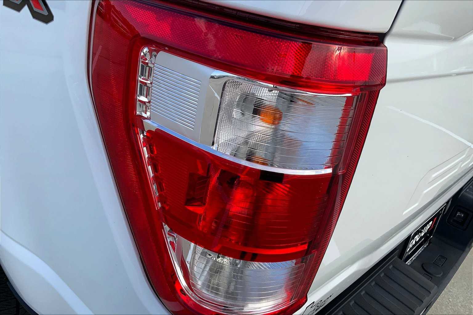 2023 Ford F-150 XL photo 26