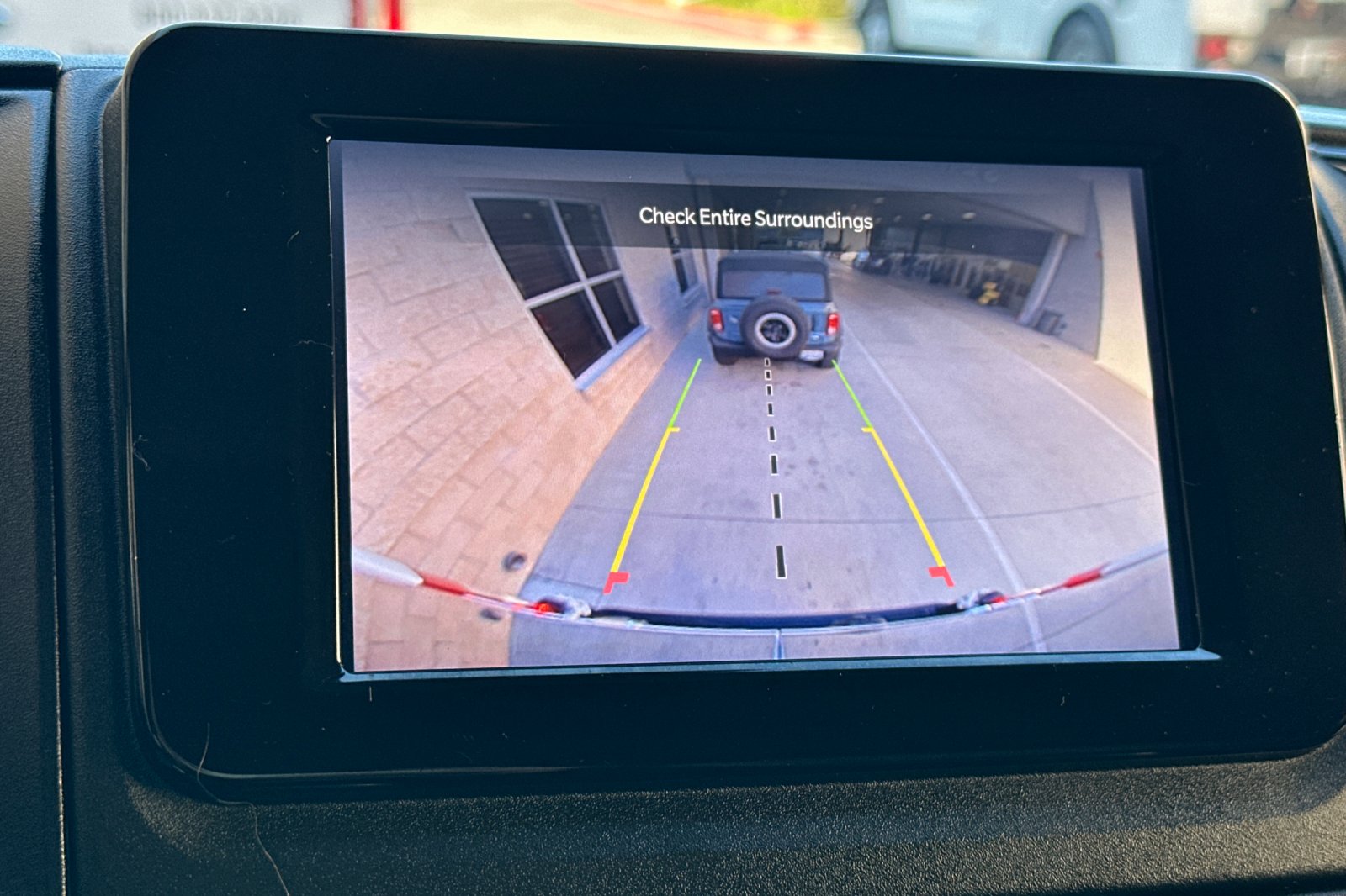 2023 Ram ProMaster 2500 Base photo 17