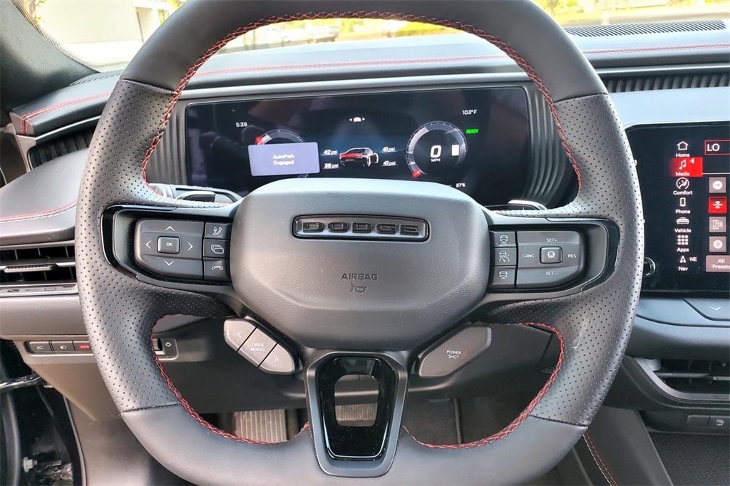 2025 Dodge Charger R/T photo 19