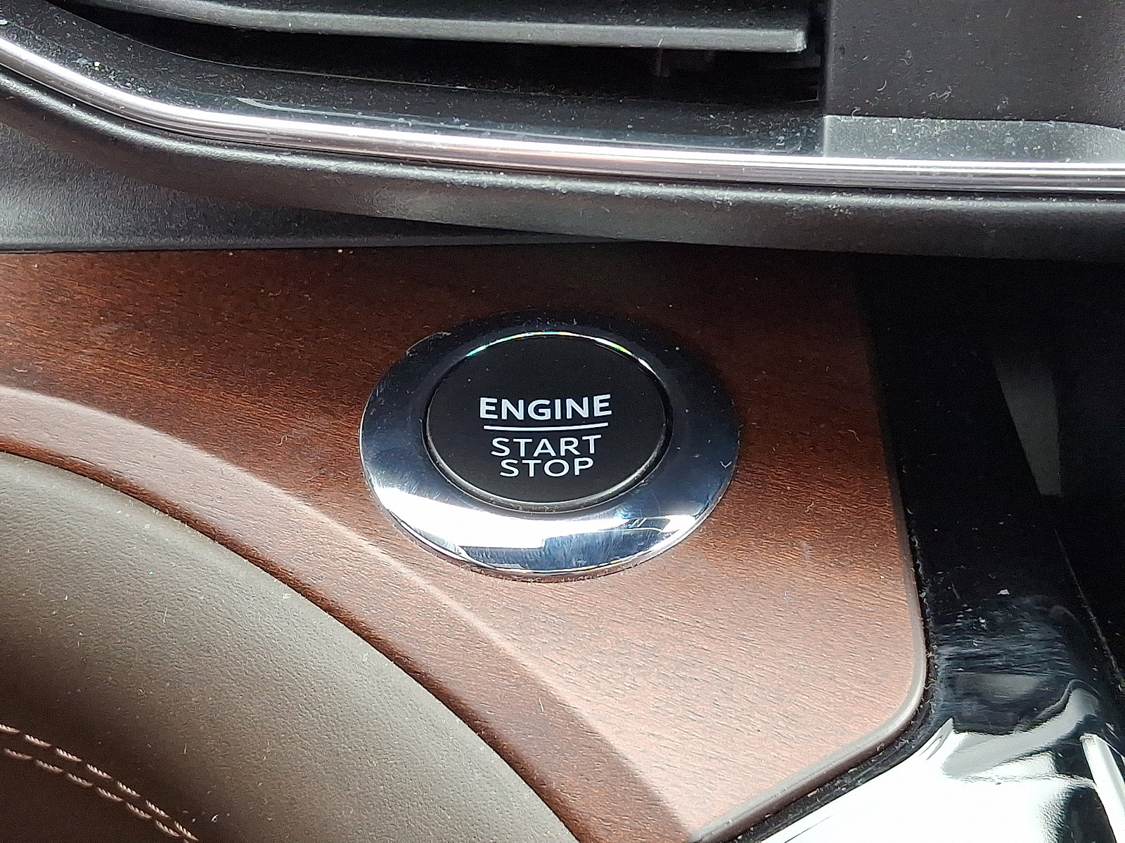 2023 Ford Explorer King Ranch photo 23