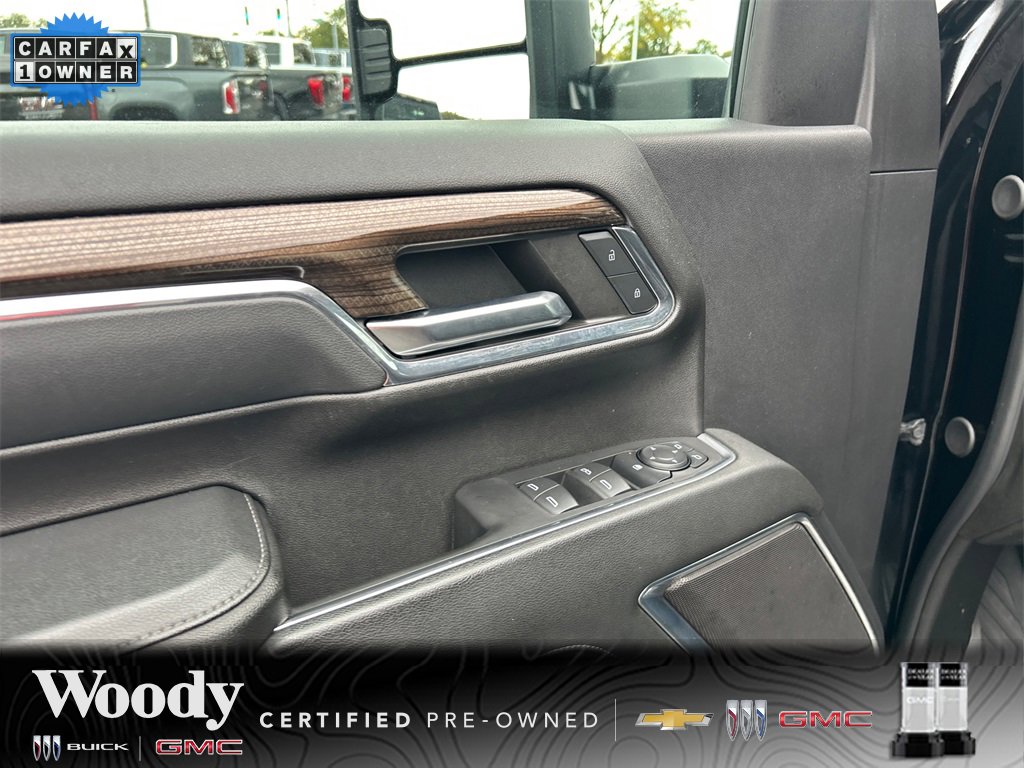 2024 CHEVROLET SILVERADO HD - Image 13