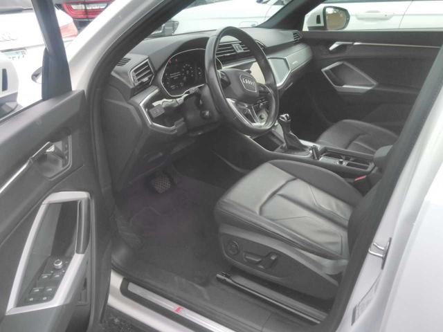 2023 Audi Q3 S line Premium photo 4
