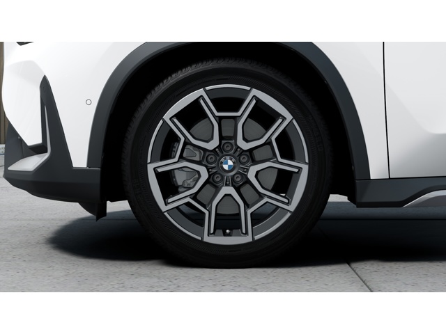 2026 Bmw X1 XDrive28i photo 6