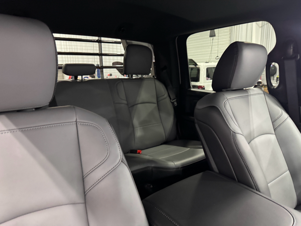 2025 Ram 4500 Tradesman photo 14