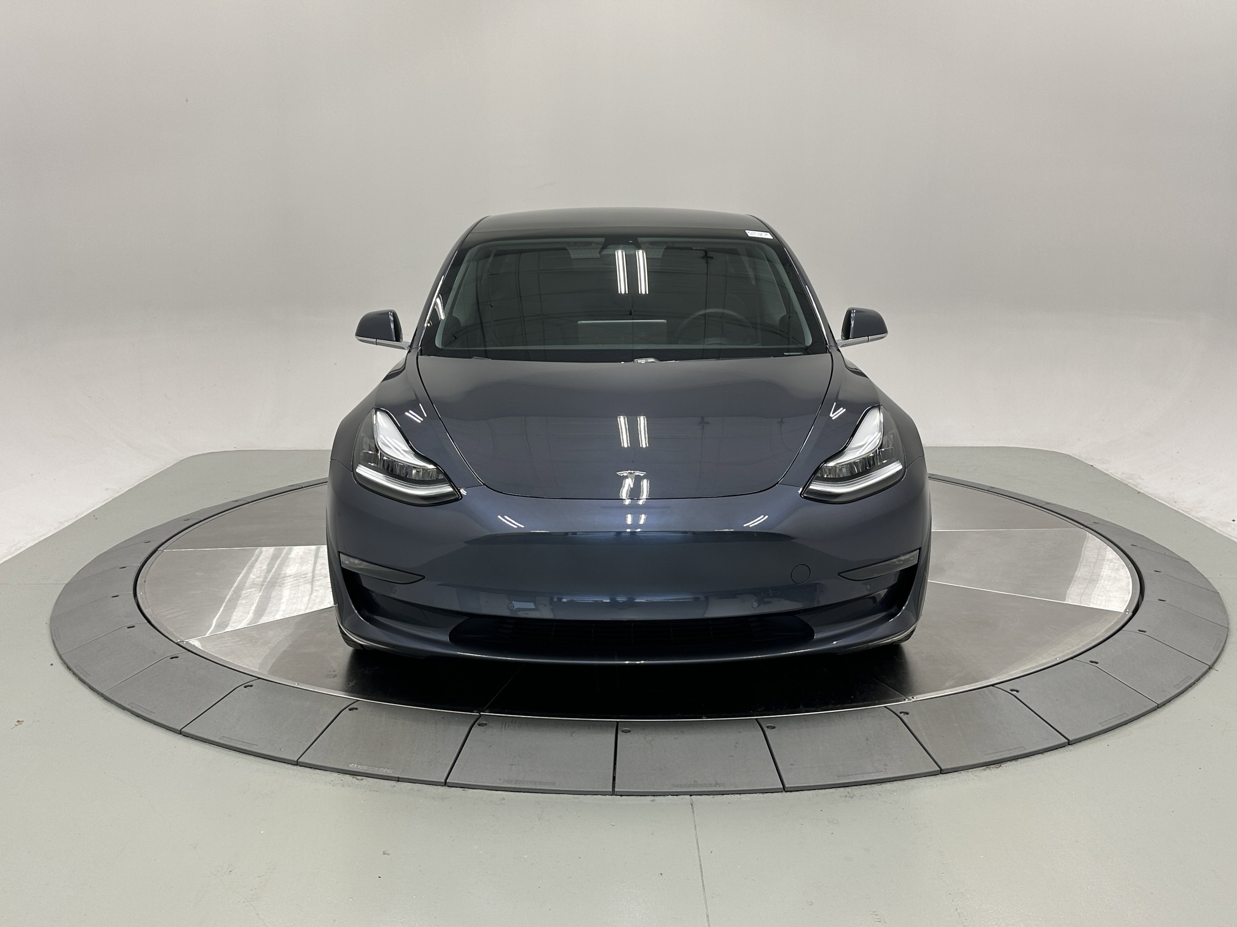 Used 2020 Tesla Model 3 Base with VIN 5YJ3E1EC8LF623671 for sale in Alpharetta, GA
