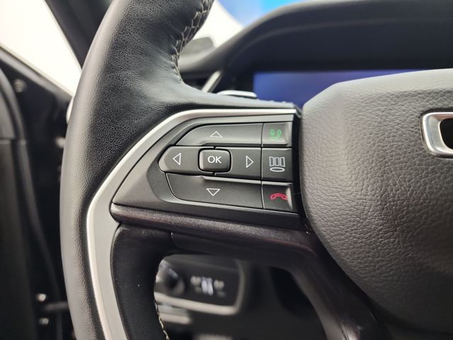 2022 Jeep Grand Cherokee Altitude photo 17