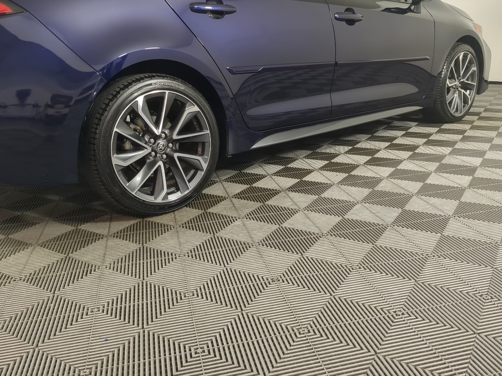 2021 Toyota Corolla SE photo 7