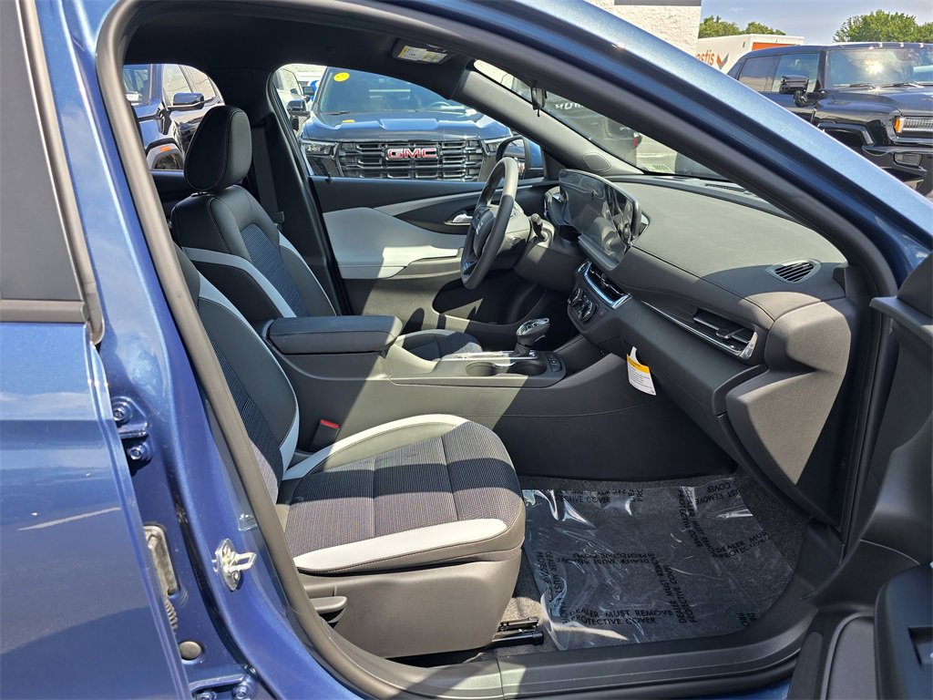 2025 Buick Envista Preferred photo 26
