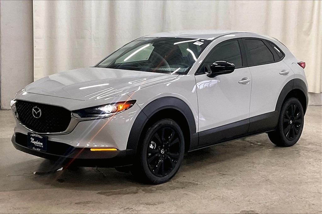2026 MAZDA CX-30 - Image 1