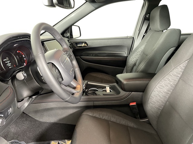 2025 Dodge Durango GT photo 19