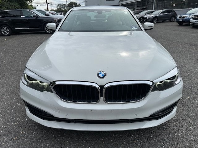 2019 Bmw 530i Sedan photo 4