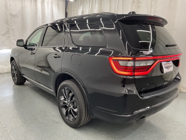 2025 Dodge Durango GT photo 5