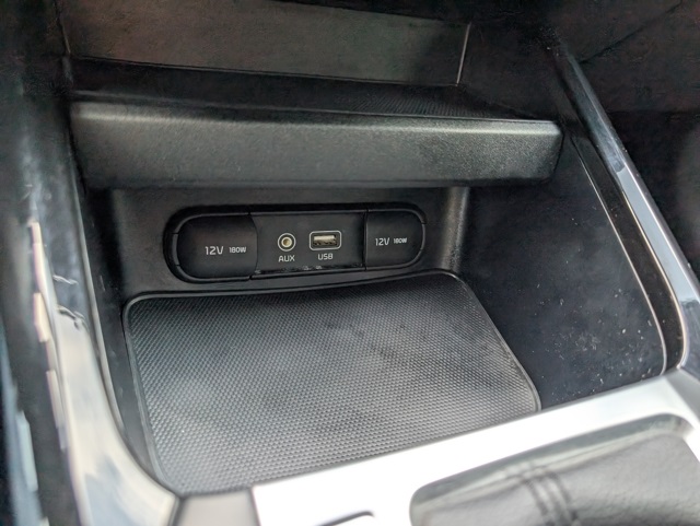 2021 Kia Forte GT-Line photo 16