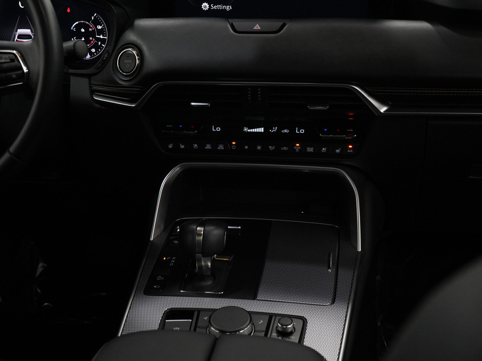 2024 Mazda CX-90 Premium Plus photo 13