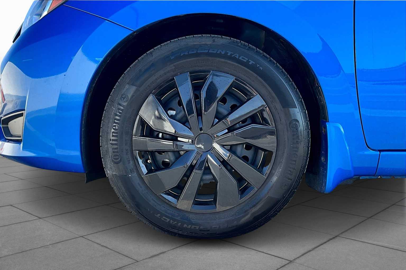 2024 Nissan Versa S photo 10