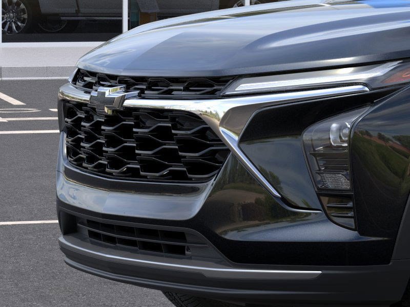 2026 Chevrolet Trax LT photo 10